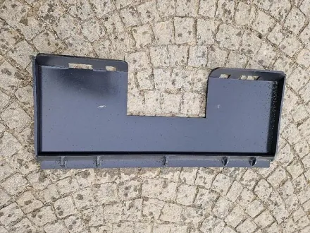 Big Anschweißhaken Bobcat 114 cm – RESALE