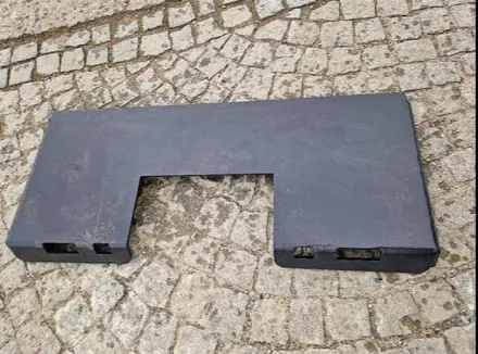 Big Anschweißhaken Bobcat 114 cm – RESALE