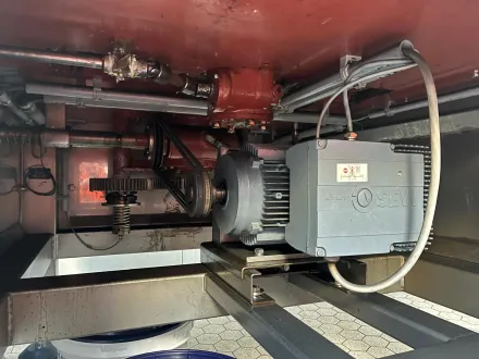 Kleindienst BVM24 Bügelverschließer – RESALE