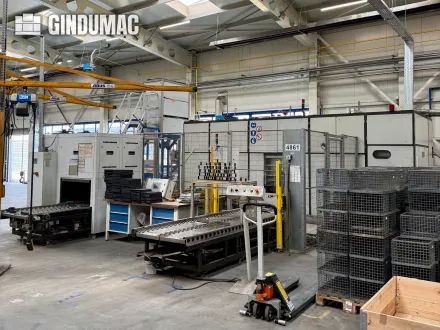 Pero V4 / 024 – Ex 7031 Automation System – RESALE