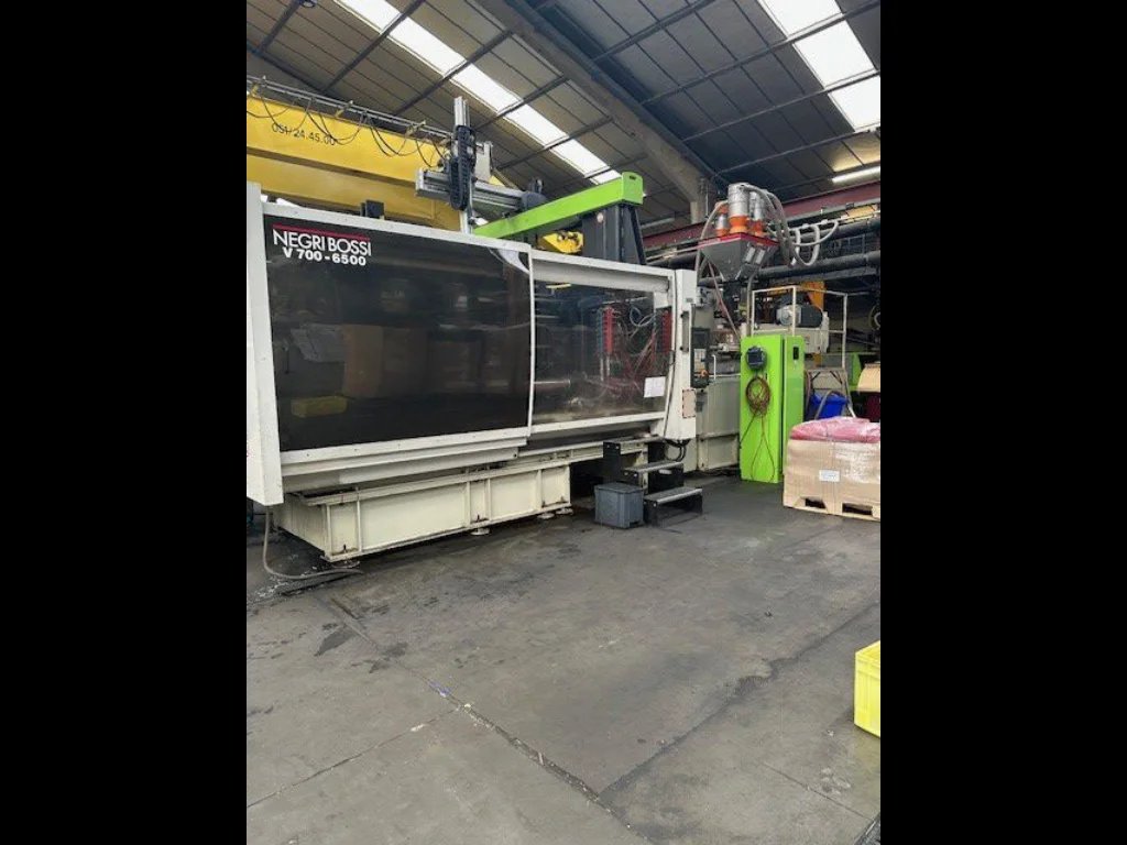 VECTOR 7000 H 6500