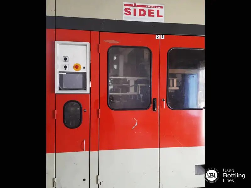 Sidel SBO2