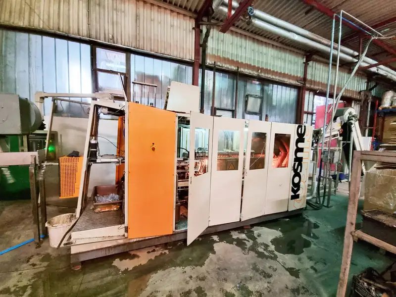 Kosme KSB 4000