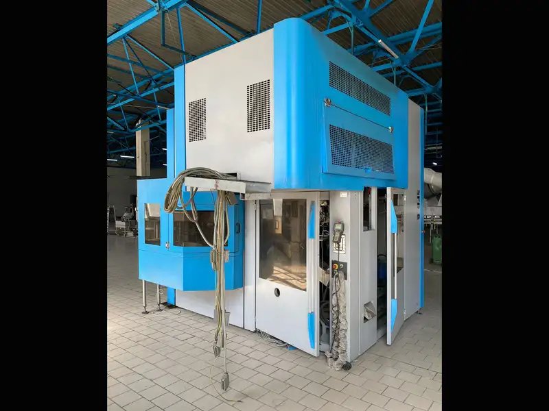 Sipa SFR8