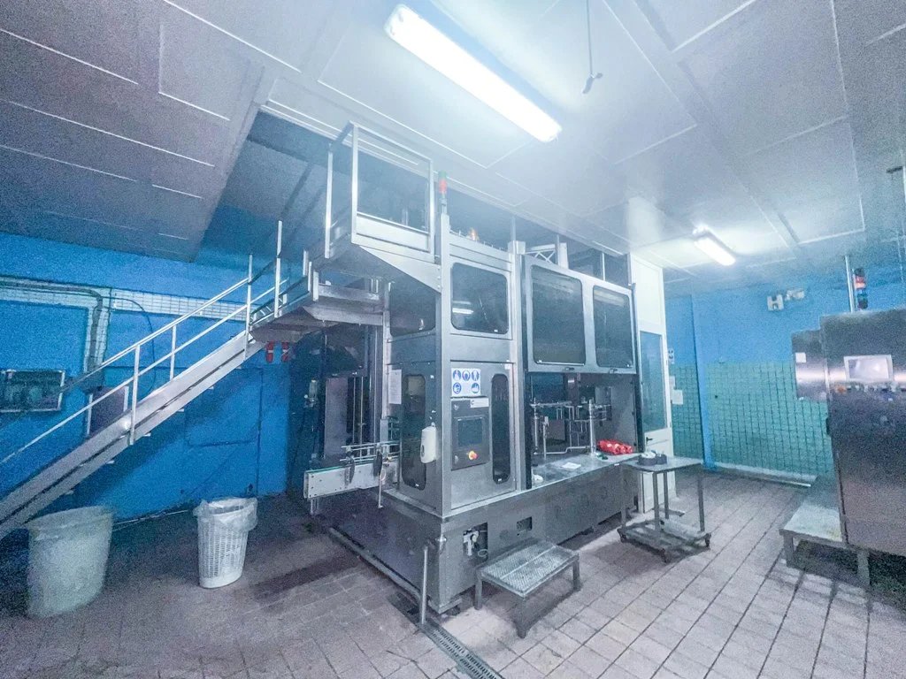 Zalkin CX 6/12