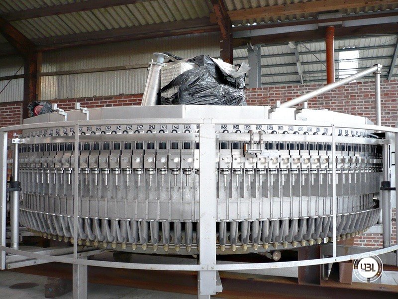 KHS Innofill-ER VF 143/20