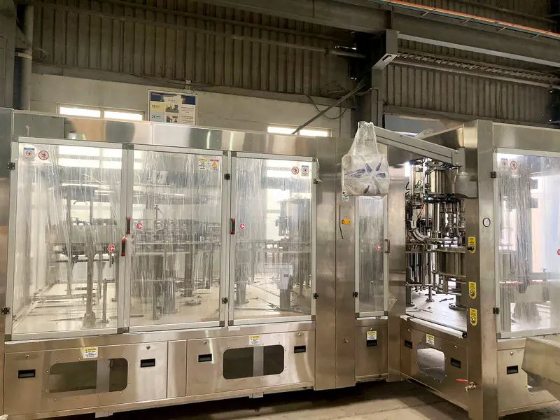 UBL SRL Unibloc 50 50 10