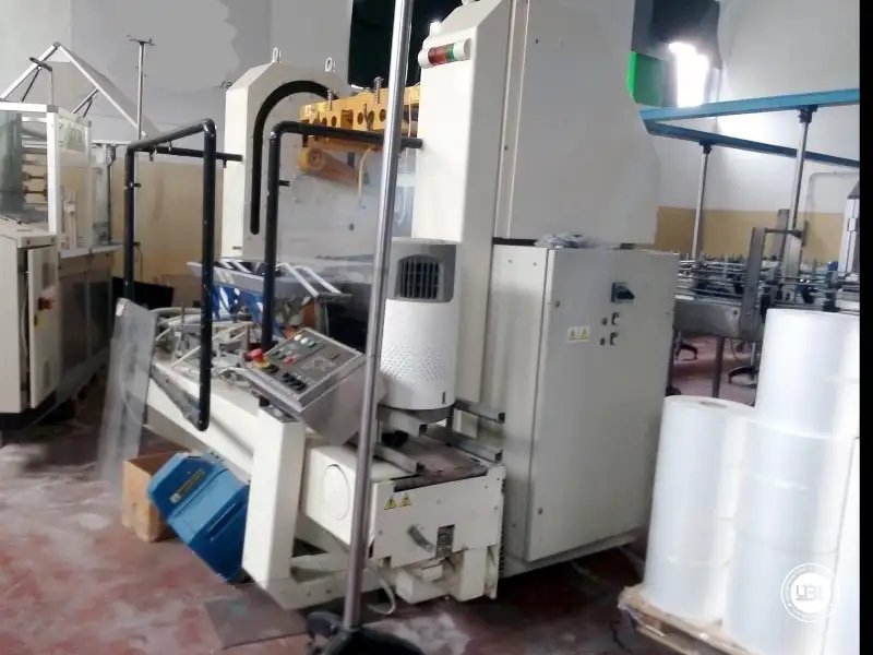 Acmi INSER 2C
