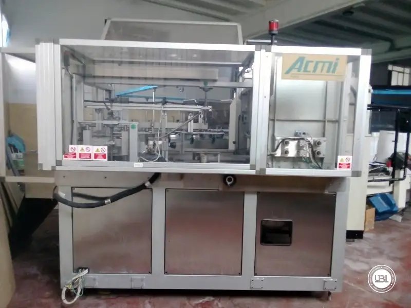 Acmi Formacartoni
