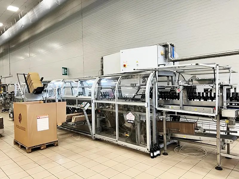 Baumer FLEX 512/3