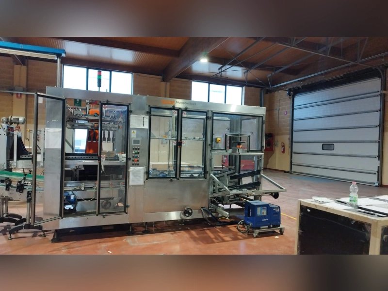 Kosme Monocombi 2T Hot Melt