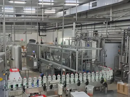 Giemme Vega 30 Gebrauchte Schrumpffolie bis zu 1200 Bund – RESALE
