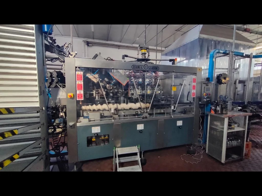 Robino & Galandrino Z 12