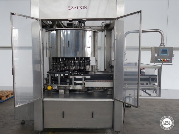 Zalkin MS 24/858