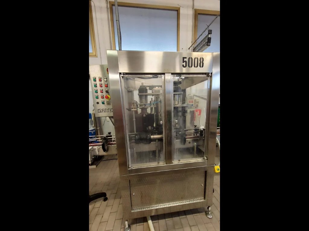 Cimec 5008