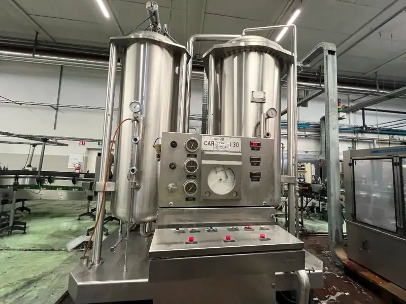 Rivi CARBO30