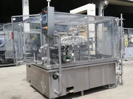 Vir Mauri Gebrauchte überholte Spülmaschine Virmauri bis 700 – RESALE