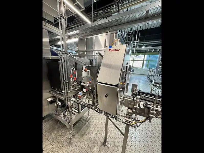 Krones Linatronic K735