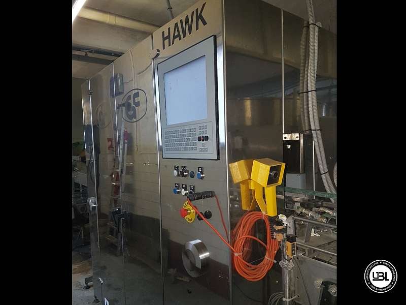 GF HAWK