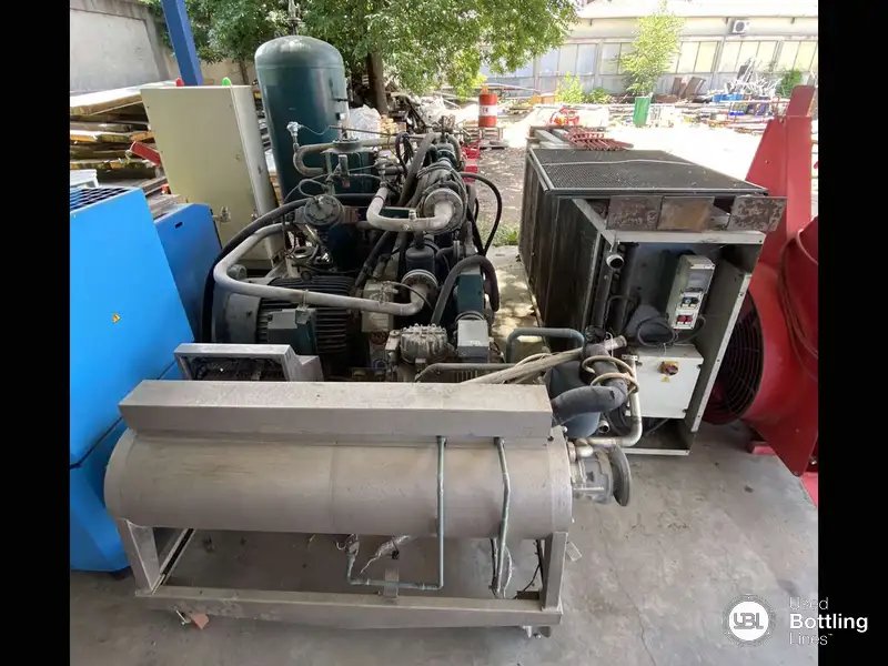 SIAD Tempo Tehnika 350