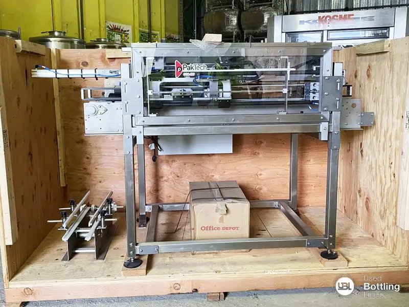 PakTech CCA 120