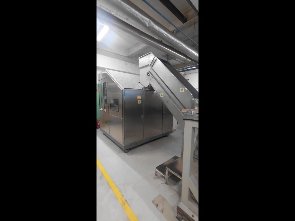 IMA POSIFLEX-A-20