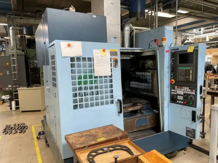 Matsuura LX-O – RESALE