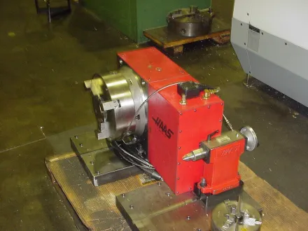 Haas HRT 310 – RESALE