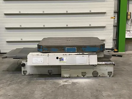 Union Ti 1800 – RESALE