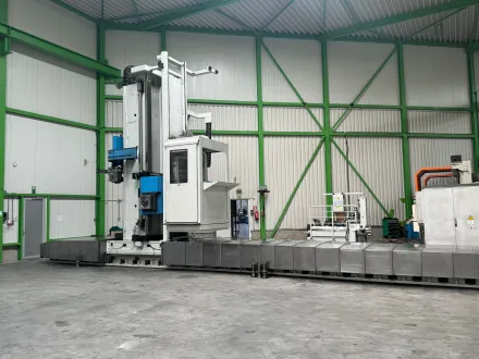 Pama SPEEDRAM 1000 – RESALE