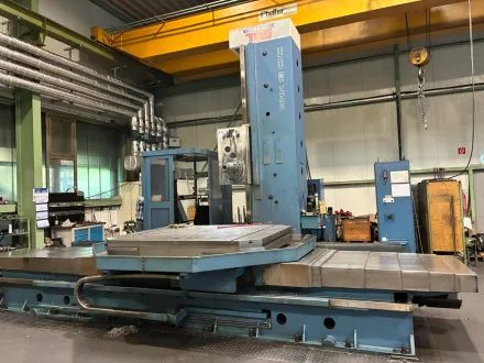 Tos Varnsdorf WHN13CNC – RESALE