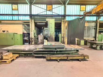 Tos Varnsdorf WHN 13 CNC – RESALE