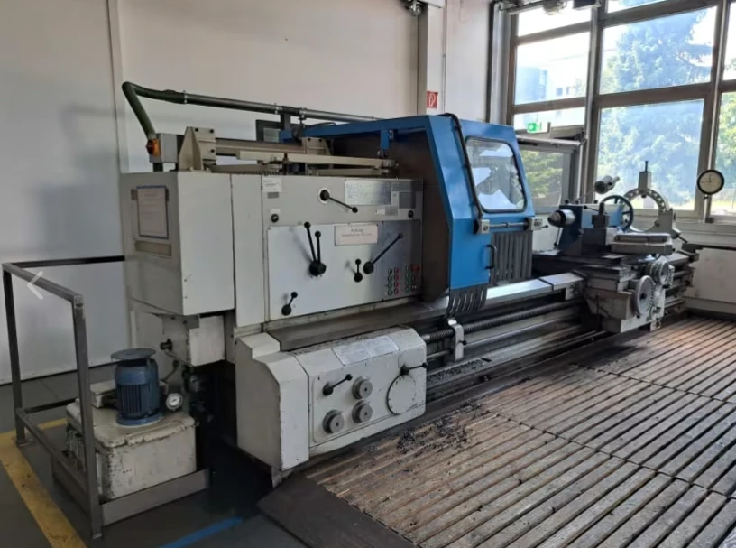 DEMOOR 825-S360