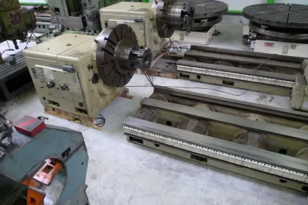Zerbst DPS 1400 – RESALE