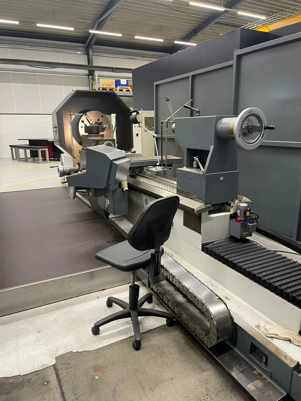 EST TICINO ET-BM-CT 620
