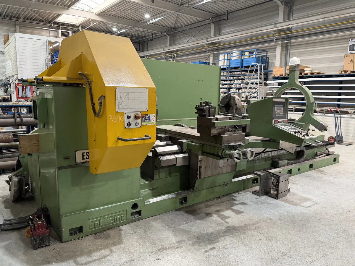 EST TICINO ET-BM-CT 520