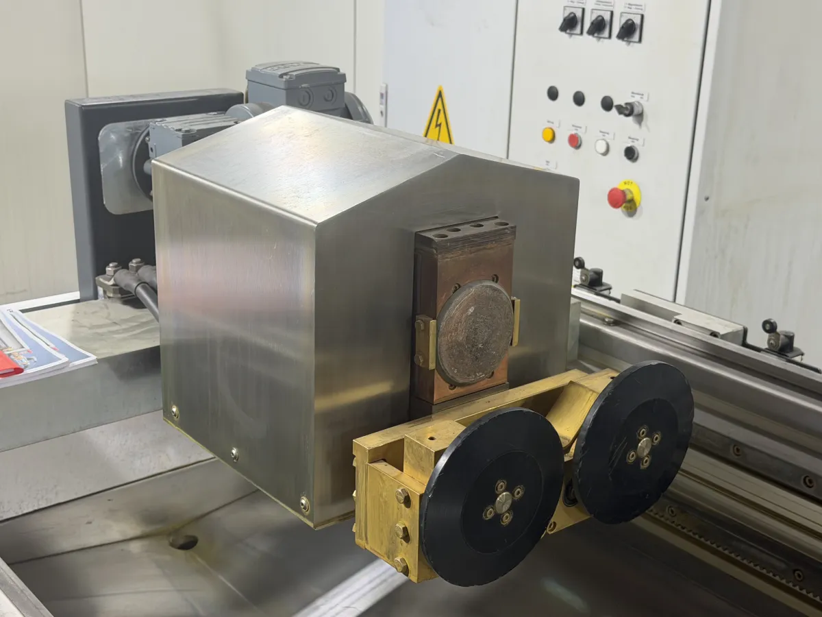 Karl Deutsch UWS 2500