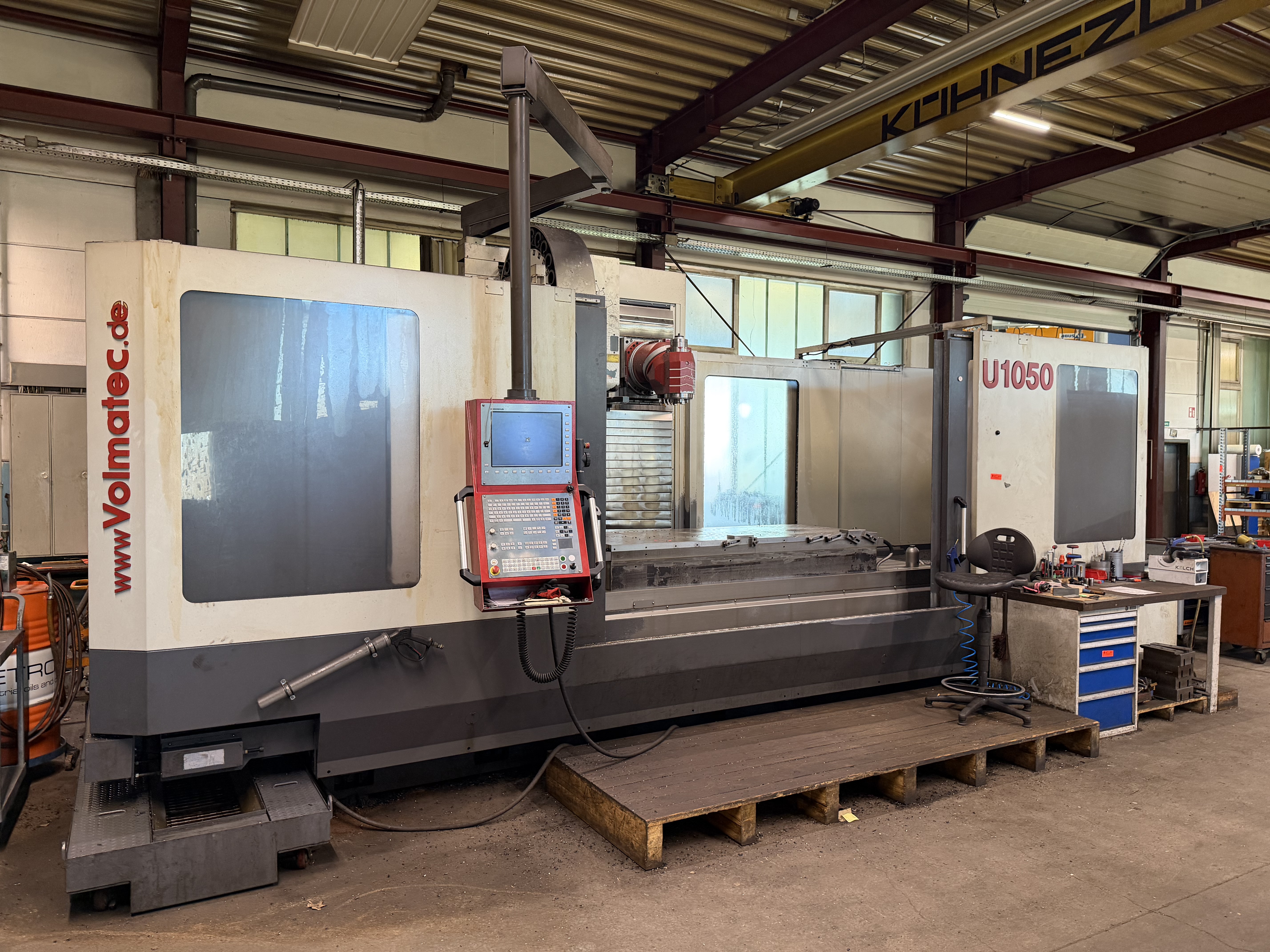 Kiheung U1050 – RESALE