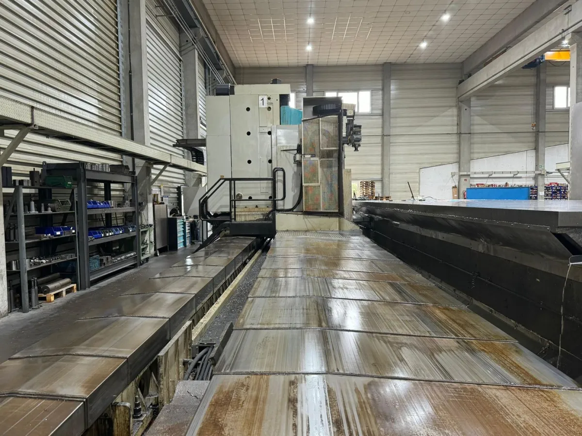 ANAYAK HVM 11000