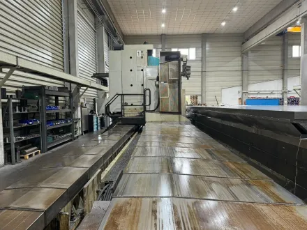 Anayak HVM 11000 – RESALE
