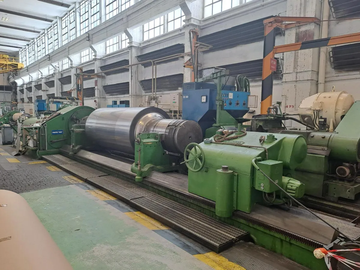 Farrel 60 x 24 Heavy Duty