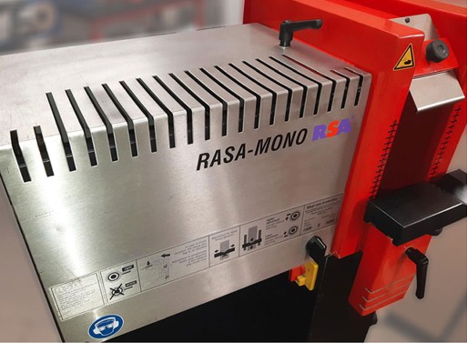 RSA RASAMAT