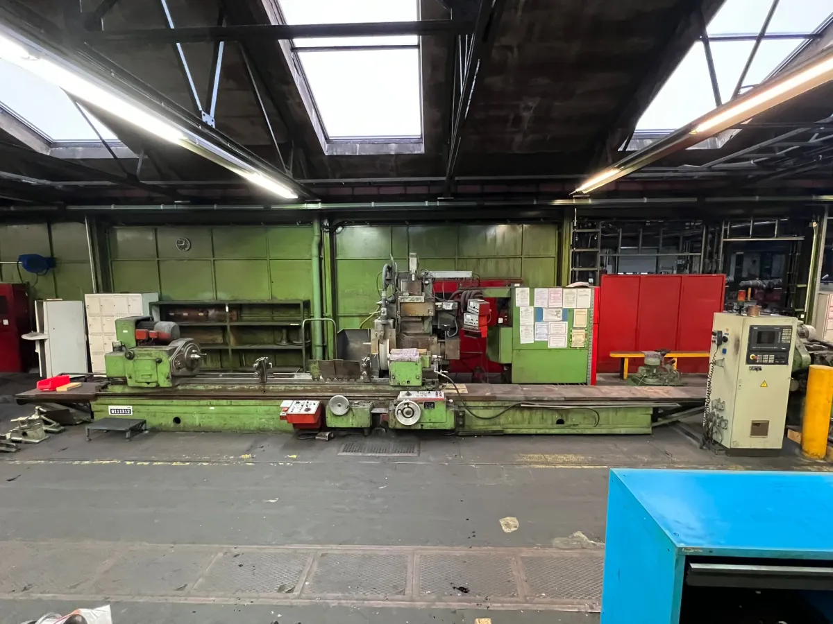 Schmaltz RM 51 x 3000