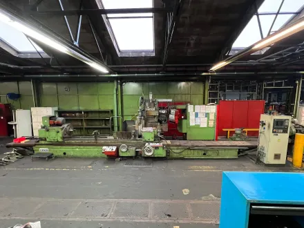Schmaltz RM 51 x 3000 – RESALE