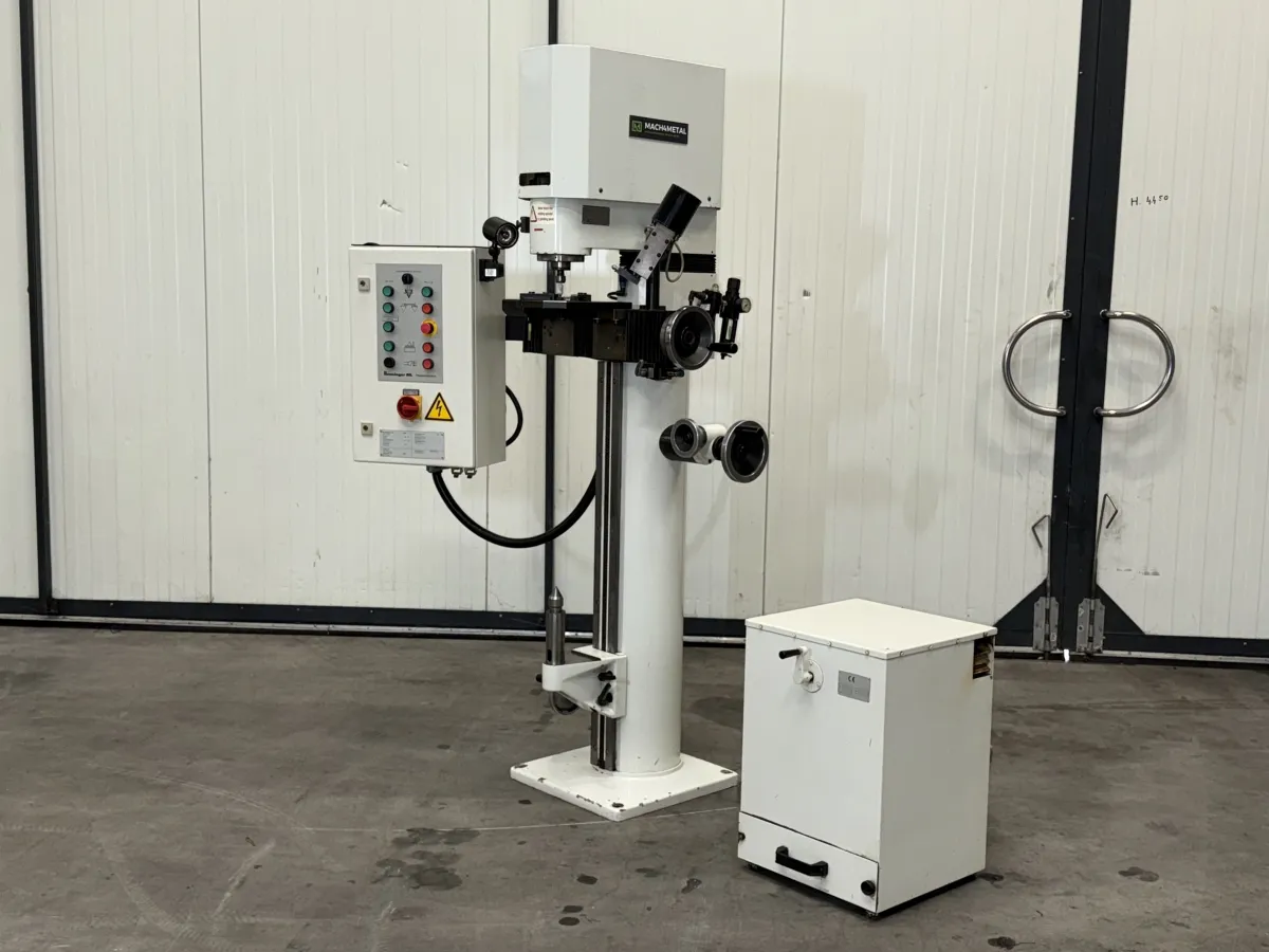 Henninger ZS-201