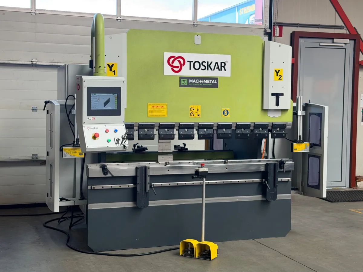 TOSKAR TA 2100-40