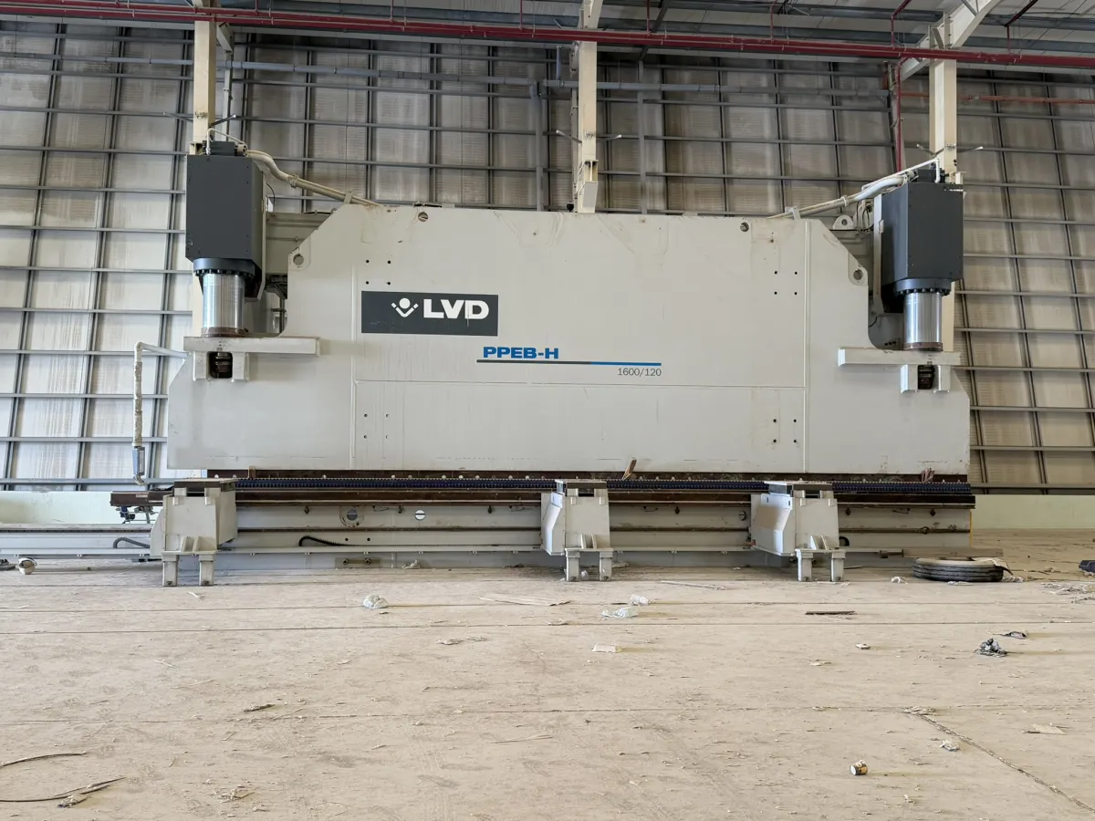 LVD PPEB-H