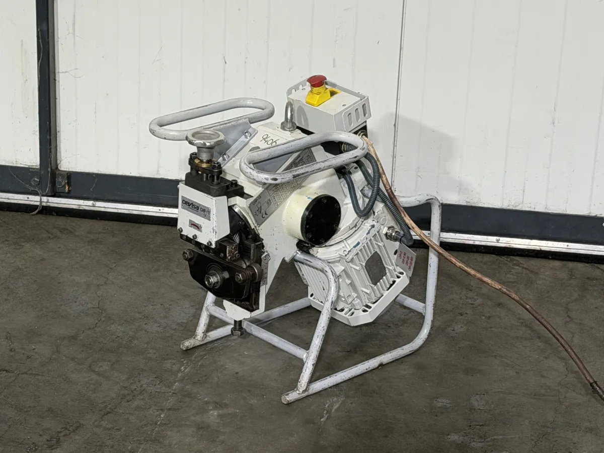 CEVISA CHP-12