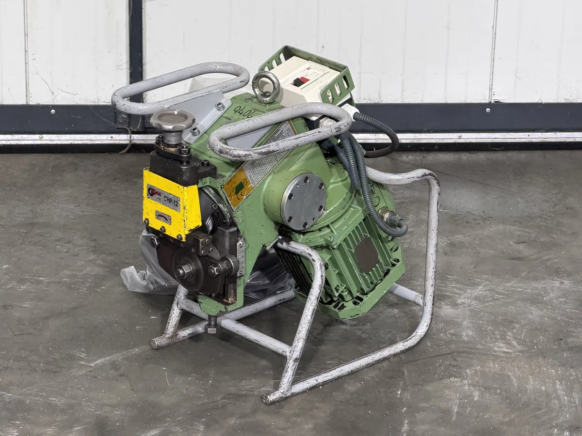 CEVISA CHP 12