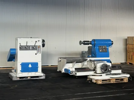 Leifeld PLB 1200 – RESALE